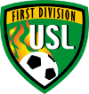 Fútbol - USL First Division - 2008 - Inicio