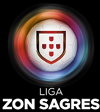 Fútbol - Primera División de Portugal - SuperLiga - 2014/2015 - Resultados detallados