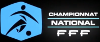 Fútbol - Tercera División de Francia - National - 2012/2013 - Inicio