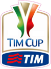 Fútbol - Copa de Italia - 2018/2019 - Inicio