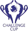 Balonmano - EHF Challenge Cup feminina - 2015/2016 - Inicio