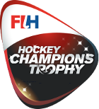 Hockey sobre césped - Champions Trophy femenino - 2016 - Inicio