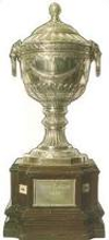 Fútbol - Copa Latina - 1956/1957 - Cuadro de la copa
