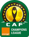Fútbol - Liga de Campeones de la CAF - 2021/2022 - Inicio