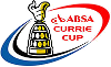Rugby - Currie Cup - Palmarés