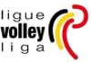 Vóleibol - Primera División de Bélgica - Masculino - 2023/2024 - Inicio