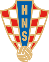 Fútbol - Copa de Croacia - 2015/2016 - Cuadro de la copa