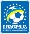 Fútbol - Liga Premier de Ucrania - 2014/2015 - Resultados detallados