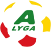 Primera División de Lituania - A Lyga
