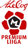 Fútbol - Primera División de Estonia - Meistriliiga - 2020 - Inicio