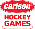 Hockey sobre hielo - Carlson Hockey Games - 2020 - Inicio