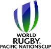 Rugby - Pacific Nations Cup - 2016 - Inicio