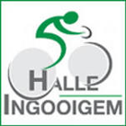 Ciclismo - Halle-Ingooigem - 1968 - Resultados detallados