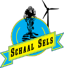 Ciclismo - Schaal Sels - 1986 - Resultados detallados