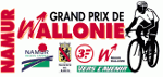Ciclismo - Grand Prix de Wallonie - 2014 - Resultados detallados