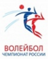 Vóleibol - Primera División de Rusia - Femenino - Palmarés