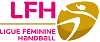 Balonmano - Liga de Balonmano de Francia Feminina - 2023/2024 - Resultados detallados