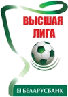 Fútbol - Primera Liga de Bielorrusia - Vysshaya Liga - Palmarés
