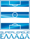 Fútbol - Primera División de Grecia - Super League - 2014/2015 - Inicio