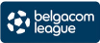 Fútbol - Segunda División de Bélgica - Exqi League - Palmarés