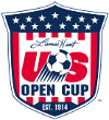 Fútbol - U.S. Open Cup - 2012 - Inicio