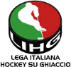 Hockey sobre hielo - Italia - Serie A - Palmarés