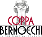 Ciclismo - Coppa Bernocchi - 1965 - Resultados detallados