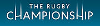 Rugby - The Rugby Championship - 2021 - Inicio