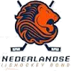 Hockey sobre hielo - Países Bajos - Eredivisie - 2014/2015 - Inicio
