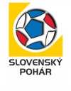 Fútbol - Copa de Eslovaquia - 2010/2011 - Inicio