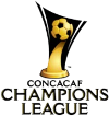 Fútbol - CONCACAF Liga Campeones - 2023 - Cuadro de la copa