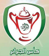 Fútbol - Copa de Argelia - 2023/2024