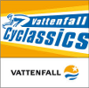 Ciclismo - Vattenfall Cyclassics - 1996 - Resultados detallados