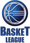 Baloncesto - Grecia - HEBA A1 - 2018/2019 - Inicio