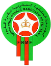 Fútbol - Copa de Marruecos - 2015 - Inicio