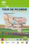 Ciclismo - Tour de Picardie - Estadísticas