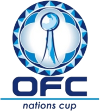 Fútbol - Copa de Las Naciones de la OFC - Ronda Final - 2016 - Cuadro de la copa