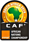 Fútbol - Campeonato Africano de Naciones - 2018 - Inicio