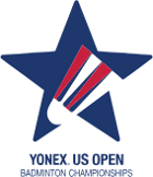 Bádminton - US Open dobles masculino - 2017 - Resultados detallados
