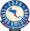 Fútbol - Copa Centroamericana - 2003 - Inicio