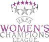 Fútbol - Liga de Campeones de la UEFA Femenina - 2015/2016 - Inicio