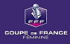 Fútbol - Copa de Francia femenina - 2023/2024