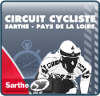 Ciclismo - Circuit Cycliste Sarthe - Pays de la Loire - 2016 - Lista de participantes