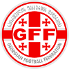 Fútbol - Primera División de Georgia - Umaglesi Liga - Grupo Rojo - 2016 - Resultados detallados