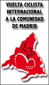 Ciclismo - Vuelta a la Comunidad de Madrid - 2009 - Resultados detallados