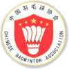 Bádminton - Open de China masculino - 2016 - Cuadro de la copa