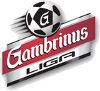 Fútbol - Primera División de República Checa - Gambrinus liga - 2014/2015 - Inicio