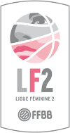 Baloncesto - Ligue Féminine 2 - Estadísticas
