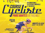 Ciclismo - Paris - Mantes-en-Yvelines - Estadísticas