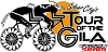 Ciclismo - Tour of the Gila - Estadísticas